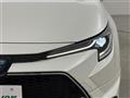 2021 Toyota Corolla Touring Wagon