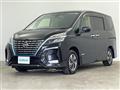 2021 Nissan Serena