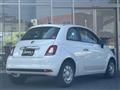 2021 Fiat 500