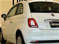 2021 Fiat 500