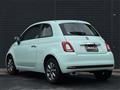 2020 Fiat 500
