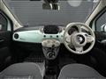 2020 Fiat 500