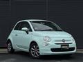 2020 Fiat 500