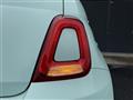2020 Fiat 500