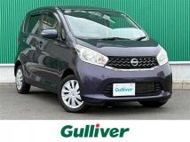 2013 Nissan DAYZ