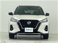 2023 Nissan KIX