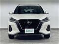 2021 Nissan KIX