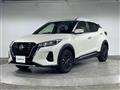 2021 Nissan KIX