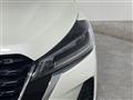 2021 Nissan KIX