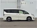 2022 Nissan Serena