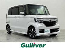 2020 Honda N BOX