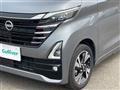 2023 Nissan ROOX