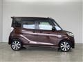 2016 Nissan DAYZ ROOX