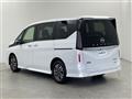 2026 Nissan Serena