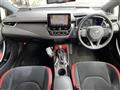 2018 Toyota Corolla Sports