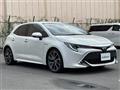 2018 Toyota Corolla Sports