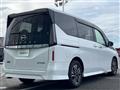 2023 Nissan Serena