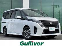 2023 Nissan Serena