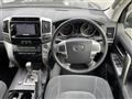 2014 Toyota Land Cruiser