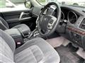 2014 Toyota Land Cruiser