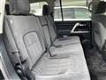 2014 Toyota Land Cruiser