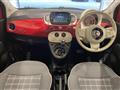 2019 Fiat 500