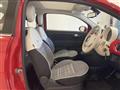 2019 Fiat 500