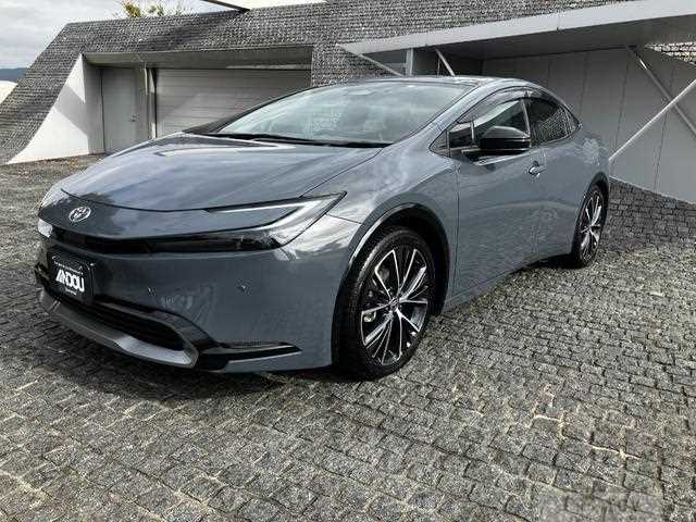 2023 Toyota Prius