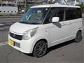 2013 Nissan ROOX