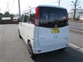 2013 Nissan ROOX