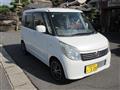 2013 Nissan ROOX