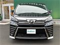 2019 Toyota Vellfire