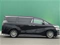 2019 Toyota Vellfire