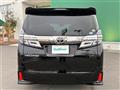 2019 Toyota Vellfire