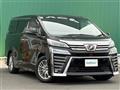 2019 Toyota Vellfire