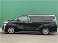 2019 Toyota Vellfire