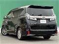 2019 Toyota Vellfire