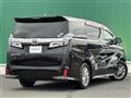 2019 Toyota Vellfire