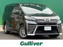 2019 Toyota Vellfire