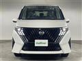 2026 Nissan Serena