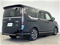 2022 Honda Step WGN