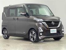 2022 Nissan ROOX