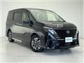 2023 Nissan Serena