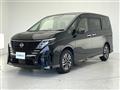 2023 Nissan Serena
