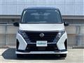 2023 Nissan Serena
