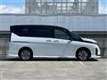 2023 Nissan Serena