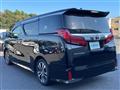 2020 Toyota Alphard