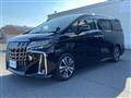 2020 Toyota Alphard