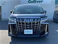 2020 Toyota Alphard