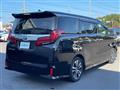 2020 Toyota Alphard